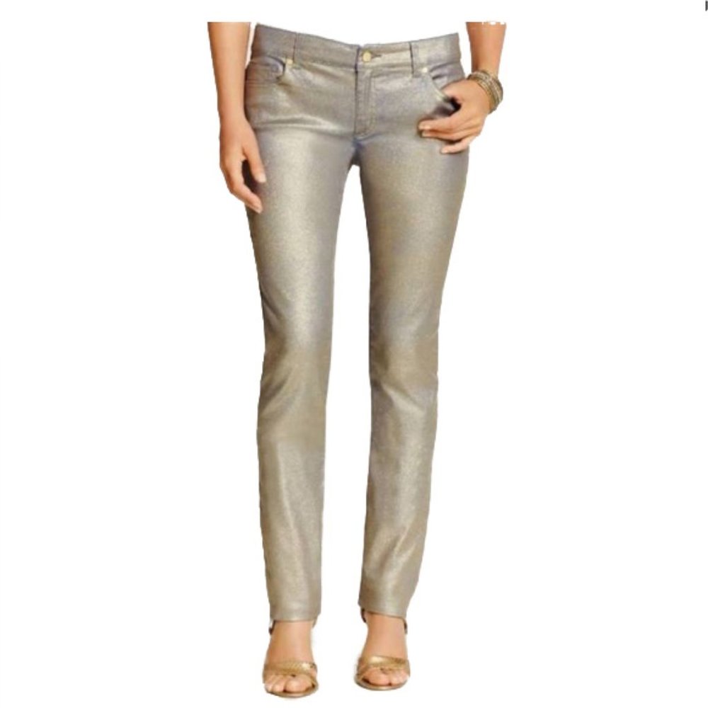 CHICO Platinum Ultimate Fit Jeans